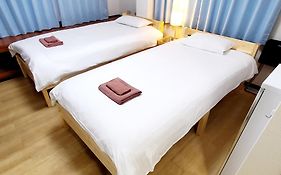 Uhome Tabata Apartment